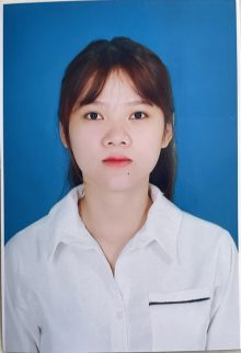 Cao Việt Kiều Anh