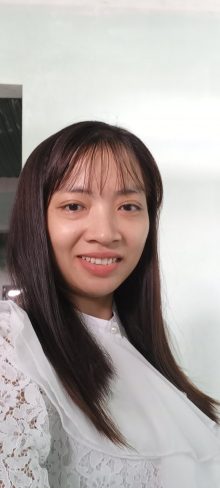 Lê Thị Minh Thư