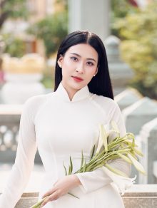 Trần Thị Mộng Kha