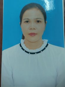 Nguyễn Thị Xuân Hương