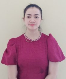 Nguyễn Thị Thanh Nga