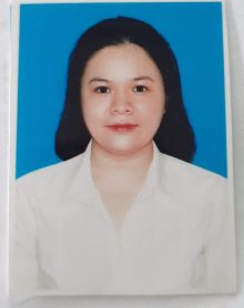 Nguyễn Thị Trâm Anh