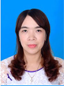 Trần Thị Kim Mỹ