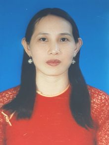 Võ Thị Xuân Lan